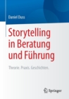 Image for Storytelling in Beratung und Fuhrung