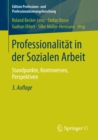 Image for Professionalitat in der Sozialen Arbeit: Standpunkte, Kontroversen, Perspektiven : 2