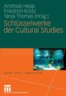Image for Schlusselwerke der Cultural Studies