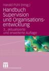 Image for Handbuch Supervision und Organisationsentwicklung