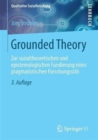 Image for Grounded Theory