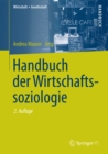 Image for Handbuch der Wirtschaftssoziologie