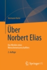 Image for Uber Norbert Elias: Das Werden Eines Menschenwissenschaftlers