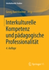 Image for Interkulturelle Kompetenz und padagogische Professionalitat