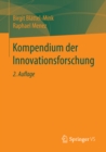 Image for Kompendium der Innovationsforschung