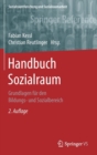 Image for Handbuch Sozialraum : Grundlagen fur den Bildungs- und Sozialbereich
