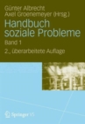 Image for Handbuch soziale Probleme