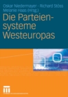 Image for Die Parteiensysteme Westeuropas