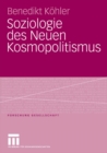 Image for Soziologie des Neuen Kosmopolitismus