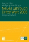Image for Neues Jahrbuch Dritte Welt 2005: Zivilgesellschaft