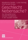 Image for Geschlecht Nebensache?: Zur Aktualitat einer Gender-Perspektive in der Sozialen Arbeit