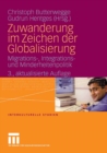 Image for Zuwanderung im Zeichen der Globalisierung: Migrations-, Integrations- und Minderheitenpolitik