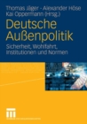 Image for Deutsche Auenpolitik