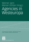 Image for Agencies in Westeuropa