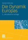 Image for Die Dynamik Europas