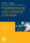 Image for Politikberatung und Lobbying in Brussel