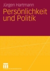Image for Personlichkeit und Politik