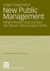 Image for New Public Management: Moglichkeiten und Grenzen des Neuen Steuerungsmodells : 110