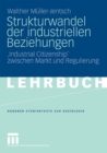 Image for Strukturwandel der industriellen Beziehungen: Industrial Citizenship