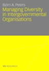 Image for Managing Diversity in Intergovernmental Organisations