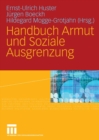 Image for Handbuch Armut und Soziale Ausgrenzung