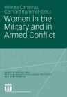Image for Women in the Military and in Armed Conflict : 6