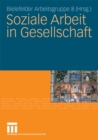 Image for Soziale Arbeit in Gesellschaft