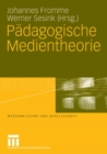 Image for Padagogische Medientheorie