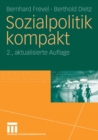 Image for Sozialpolitik kompakt