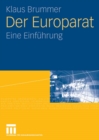 Image for Der Europarat: Eine Einfuhrung