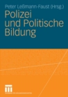 Image for Polizei und Politische Bildung