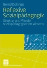 Image for Reflexive Sozialpadagogik: Struktur und Wandel sozialpadagogischen Wissens