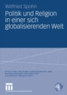 Image for Politik und Religion in einer sich globalisierenden Welt