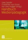 Image for Handbuch Medienpadagogik