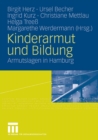 Image for Kinderarmut und Bildung: Armutslagen in Hamburg