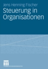 Image for Steuerung in Organisationen