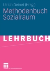 Image for Methodenbuch Sozialraum