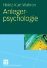 Image for Anlegerpsychologie