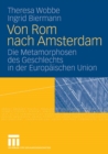 Image for Von Rom nach Amsterdam: Die Metamorphosen des Geschlechts in der Europaischen Union
