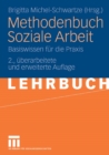 Image for Methodenbuch Soziale Arbeit: Basiswissen fur die Praxis