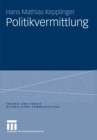 Image for Politikvermittlung