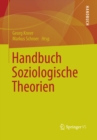 Image for Handbuch Soziologische Theorien