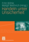 Image for Handeln unter Unsicherheit