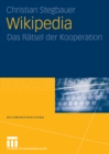 Image for Wikipedia: Das Ratsel der Kooperation