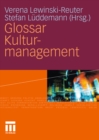 Image for Glossar Kulturmanagement