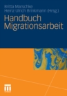 Image for Handbuch Migrationsarbeit