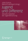 Image for Jugend und Differenz: Aktuelle Debatten der Jugendforschung