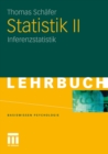 Image for Statistik II: Inferenzstatistik