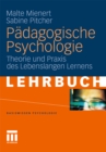 Image for Padagogische Psychologie: Theorie und Praxis des Lebenslangen Lernens