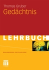 Image for Gedachtnis